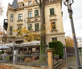Restaurant Spizz Dresden Bild 5