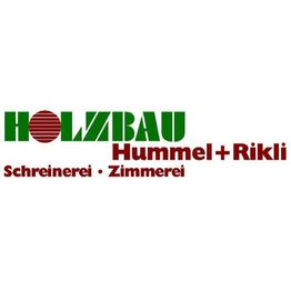 Holzbau Hummel & Rikli