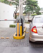 BANDEIRA PARK - ESTACIONAMENTO AEROPORTO CONGONHAS CGH imagen 7