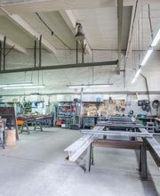 SMK Schlosserei & Metallbau Schulz