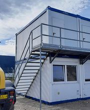 BY-CONTAINER Mietcontainer & Dienstleistungen Bild 4