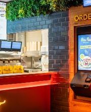 PETER PANE Burgergrill Bild 11