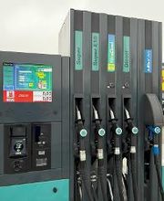 OKTAN Express Tankstelle Bild 2