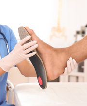 Advanced Foot & Ankle image 9