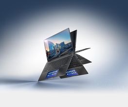 Asus S4rL Informatique