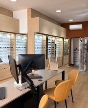 Lunetterie du Léman optique & audition Bild 4