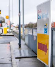 Shell Recharge Charging Station Bild 12