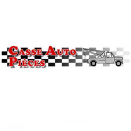 CASSE AUTO PIECES