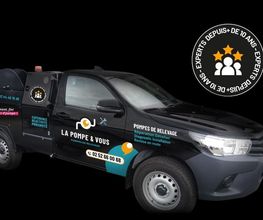 La Pompe & Vous image 9