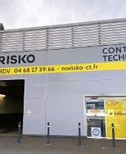 GAUJAC CONTROLE NORISKO LEZIGNAN CORBIERES image 4