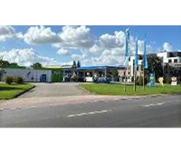 Aral pulse Ladestation Bild 2
