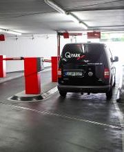 Q-Park Stadtschloss Bild 14