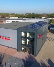 Installatiebedrijf ter Beek B.V.