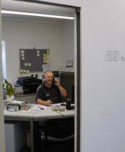AKS Autoglasmontage Kurt Schneider Bild 6
