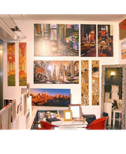 Gallery Cliente