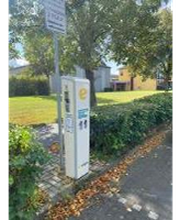e-regio Ladestation Bild 1