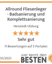 werkenntdenBESTEN.de Qualitätssiegel