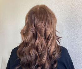 Intercoiffure Sonja Bild 7
