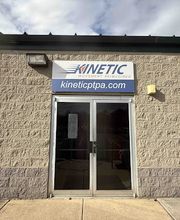 Kinetic Physical Therapy Downingtown image 2