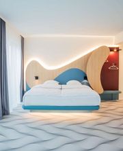 Accessible Room