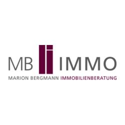Marion Bergmann Immobilienberatung