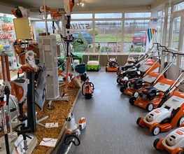AGRAVIS Technik Raiffeisen GmbH - Rinteln Bild 1