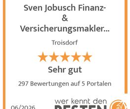 werkenntdenBESTEN.de Qualitätssiegel