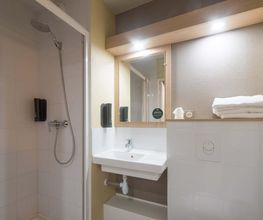 B&B HOTEL Gap image 9