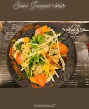 Restaurant Au Tableau image 8