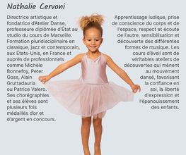 Atelier Danse image 4