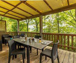 Les Chalets d'Argentouleau image 16