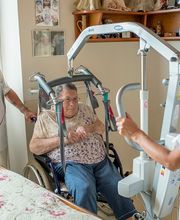 Fédération ADMR Côte d'Or image 5