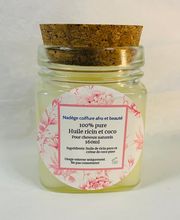 Nadège coiffure afro et beauté image 7