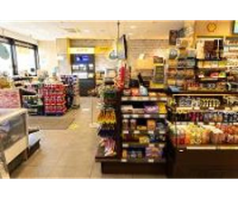 Shell Recharge Charging Station Bild 18