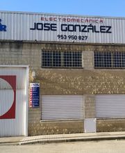 Talleres José González imagen 10
