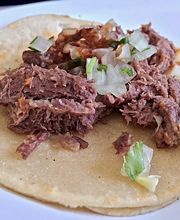 El Taco De Mexico image 5