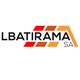 LBATIRAMA SA