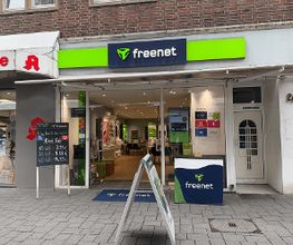 freenet Shop Bild 1