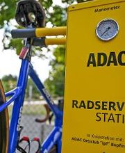 ADAC Radservice-Station Bopfingen Bild 3