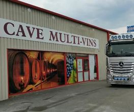 Cave Multi-Vins image 1