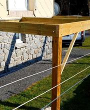 Courtemanche Menuiserie image 13