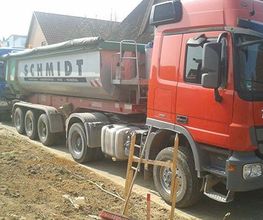 Schmidt Containerdienst GmbH Bild 6