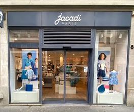 JACADI PARIS PAUL DOUMER image 1