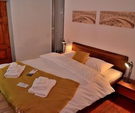 Boutique Hotel Fusio Bild 13