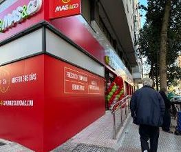 MAS&Go imagen 1