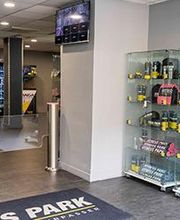 Fitness Park Cannes - Gare image 1