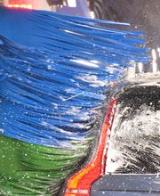 Get a car wash at the Splash In located 4201 North Market Street
Wilmington, DE 19802!