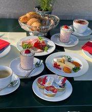 Café Restaurant Brunnmatt Bild 5