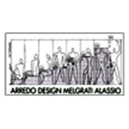 A.D.M. Melgrati Arredamenti logo