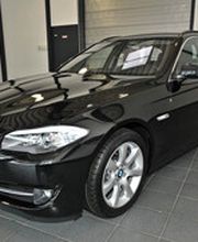 Wagener Automobilpflege Bild 4